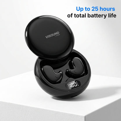 ViSound™ Drift - Comfort Earbuds - Summer Edition