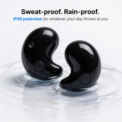ViSound Drift - Comfort Earbuds