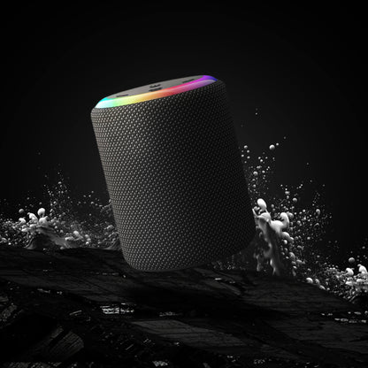 ViSound™ Pulse - Portable Bluetooth Speaker