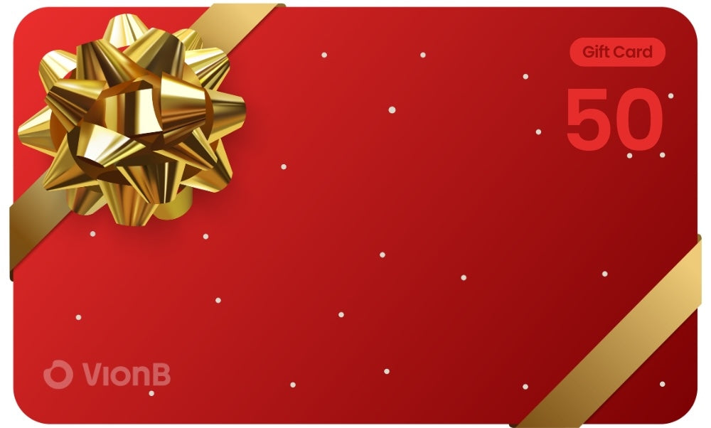 E-Gift Card