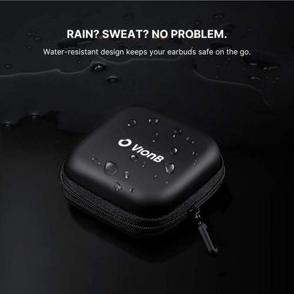 Earbuds Carry Case