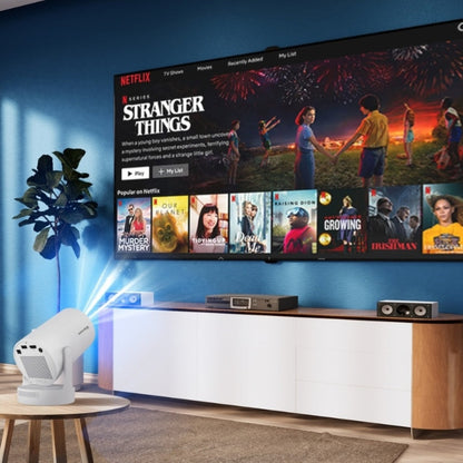 Movie Night Starter Pack