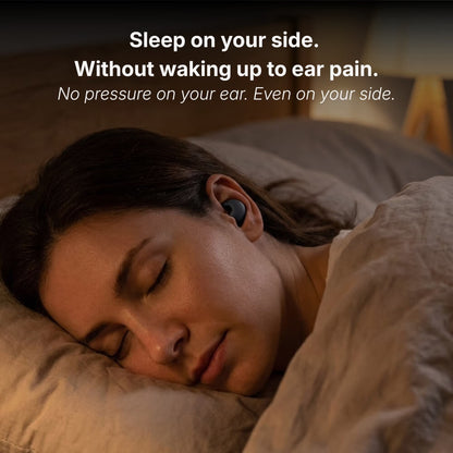 ViSound Drift - Comfort Earbuds