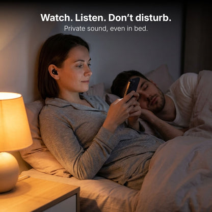 ViSound Drift - Comfort Earbuds