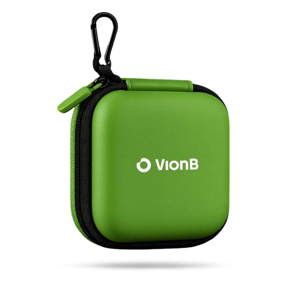 Earbuds Carry Case