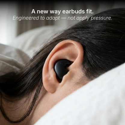 ViSound™ Drift - Comfort Earbuds - Summer Edition