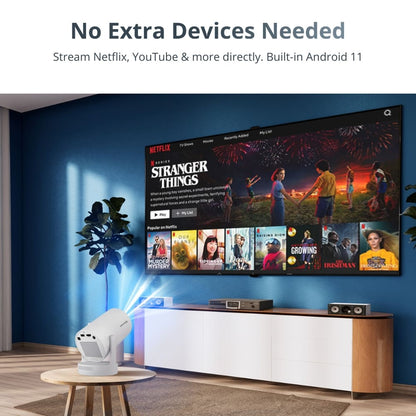Vision Beam™ 2 - Home Theater Experience