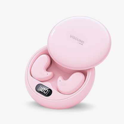 ViSound Drift - Comfort Earbuds
