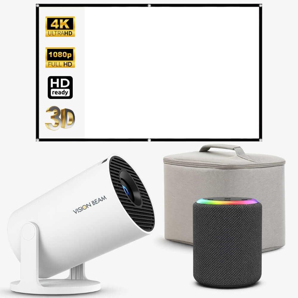 Essential Home Theater Kit