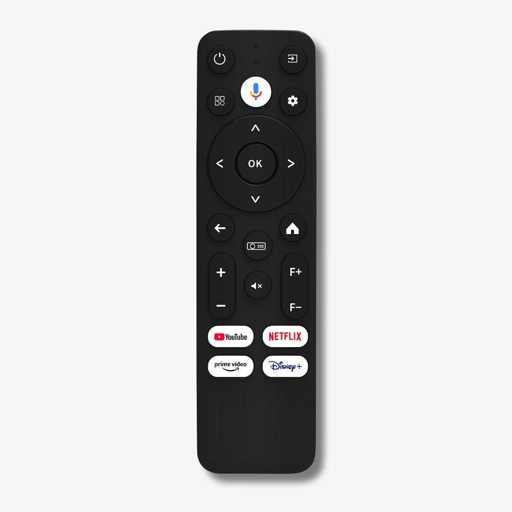 Vision Beam™ Pro 2 Replacement Remote Control
