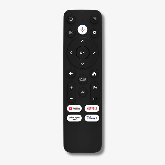 Vision Beam™ Pro 2 Replacement Remote Control