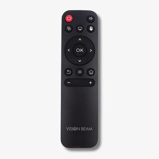 Vision Beam™ Replacement Remote Control