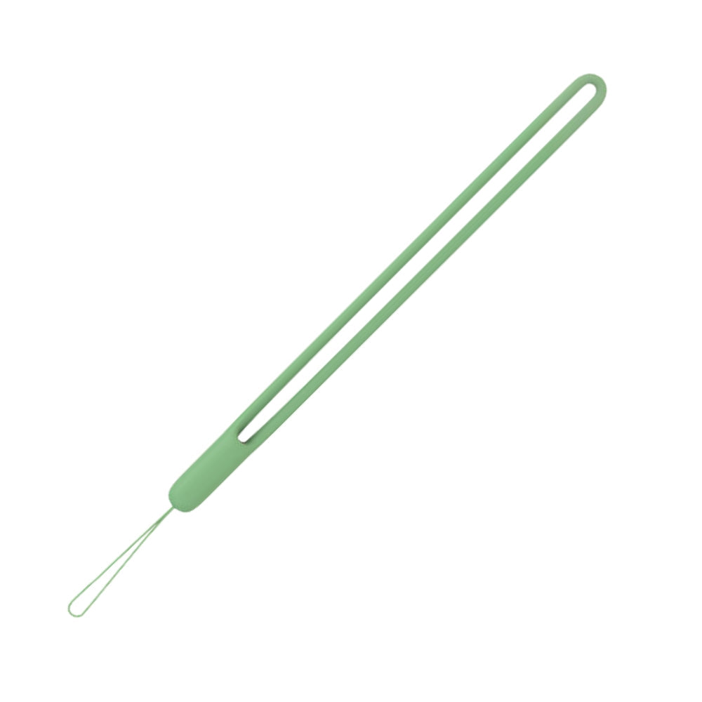 Silicone Lanyard Strap