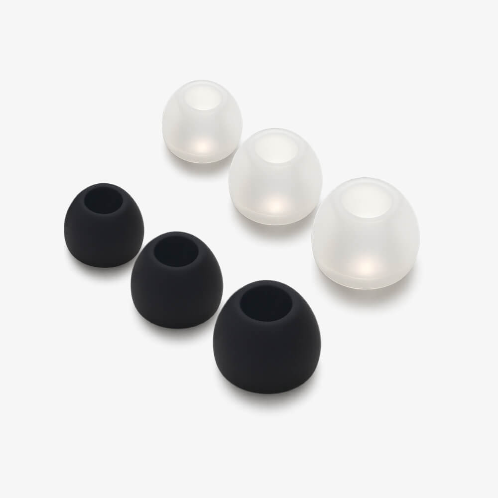 Silicone Ear Tips