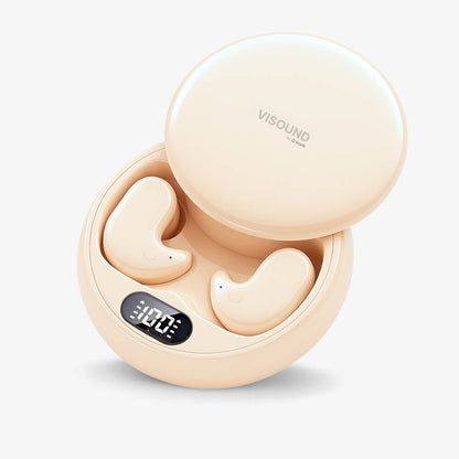 ViSound Drift - Comfort Earbuds