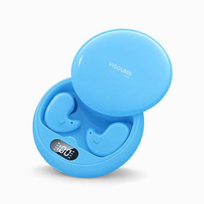 ViSound™ Drift - Comfort Earbuds - Summer Edition