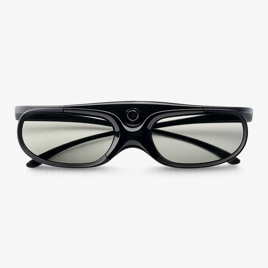 Vision Beam™ DLP-Link 3D Glasses