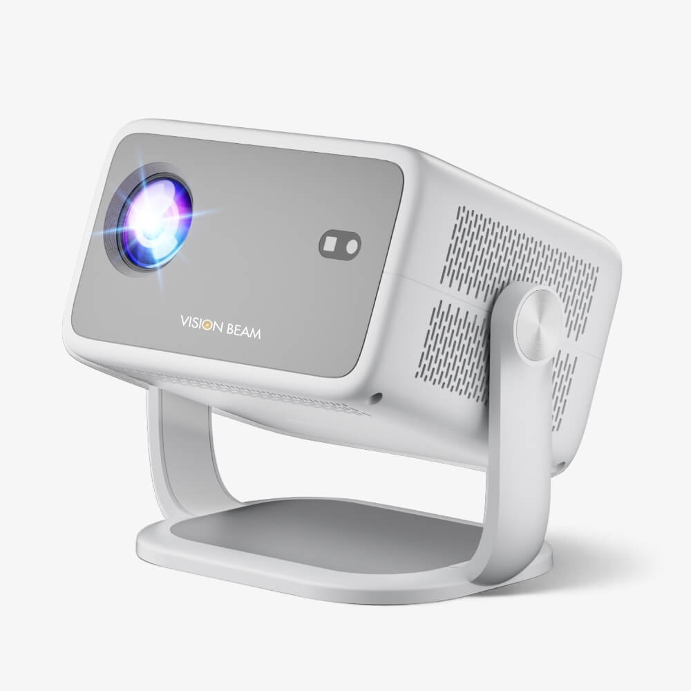 Vision Beam™ Pro 2 - Home Theater Experience