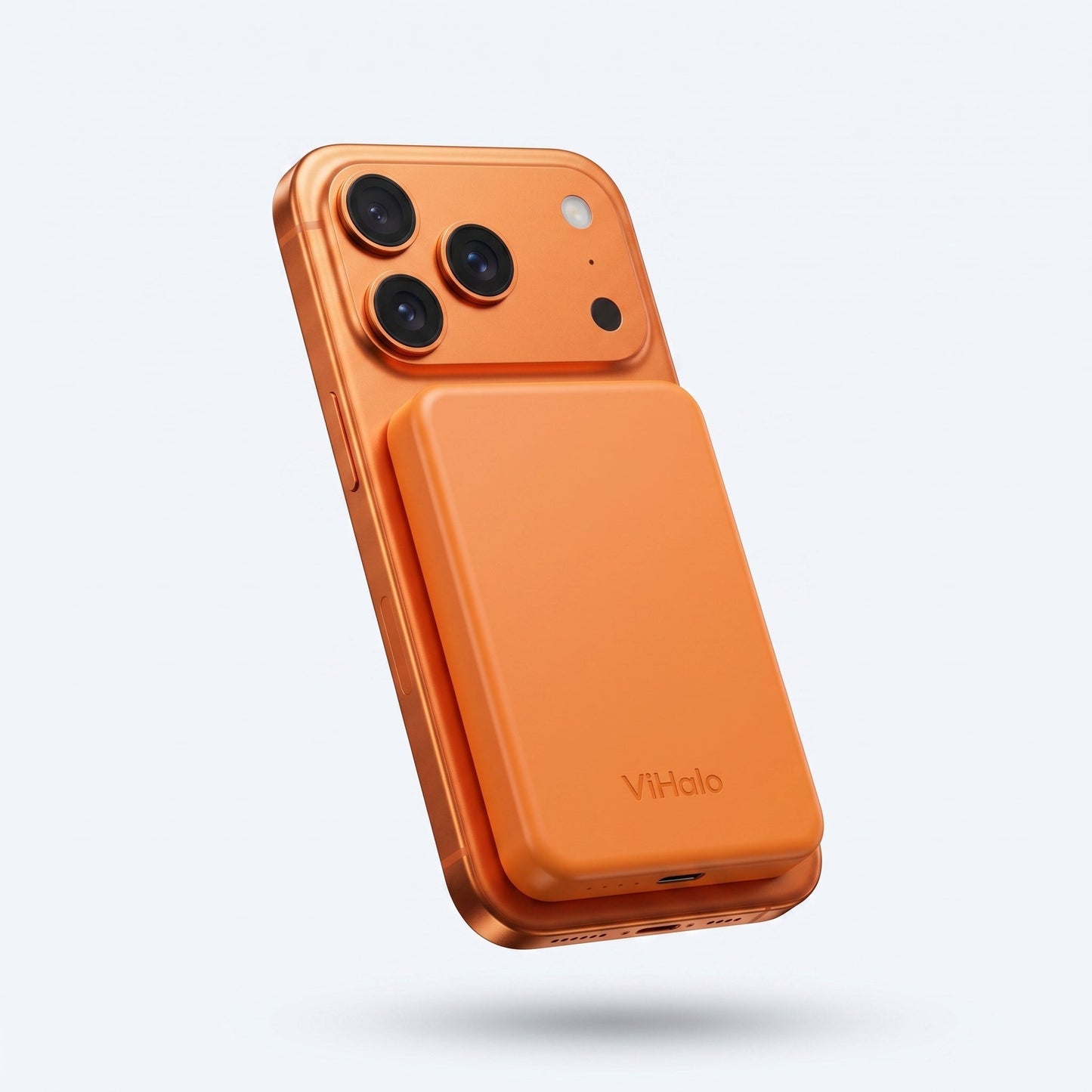 ViPower Halo - Magnetic Power Bank